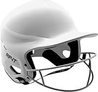 Algopix Similar Product 5 - RIPIT Vision Pro Matte Softball