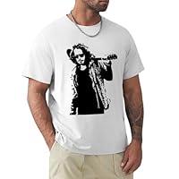 Algopix Similar Product 20 - Chris Music Cornell Mens T Shirt Ultra