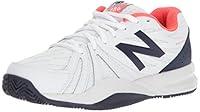 Algopix Similar Product 12 - New Balance Womens 786 V2 Hard Court