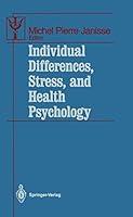 Algopix Similar Product 17 - Individual Differences Stress and