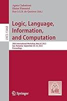 Algopix Similar Product 12 - Logic Language Information and