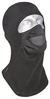 Algopix Similar Product 1 - Hot Chillys Youth HalfHalf Balaclava