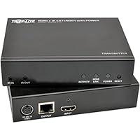 Algopix Similar Product 9 - Tripp Lite HDBaseT HDMI Over Cat5e66a