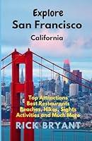 Algopix Similar Product 18 - Explore San Francisco Top Attractions