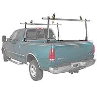 Algopix Similar Product 8 - Apex STRRack Ladder Rack Pickup Truck