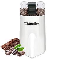Algopix Similar Product 20 - Mueller Austria HyperGrind Precision