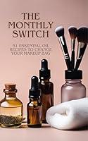 Algopix Similar Product 15 - The Monthly Switch 31 Essential Oil