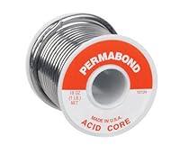 Algopix Similar Product 10 - SOLDER ACIDCORE1 PRMBND by ALPHA
