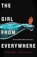 Algopix Similar Product 4 - The Girl from Everywhere