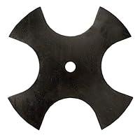Algopix Similar Product 20 - Stens 375585 Star Edger Blade Trail