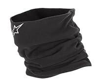 Algopix Similar Product 14 - Alpinestars Neck Warmer, One Size, Black