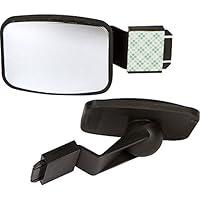 Algopix Similar Product 9 - Cubicle Mirror to See Behind You