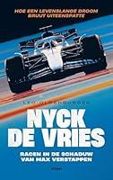 Algopix Similar Product 13 - Nyck de Vries (Dutch Edition)