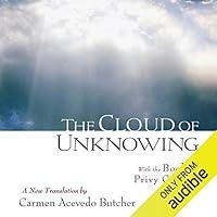 Algopix Similar Product 20 - The Cloud of Unknowing With the Book