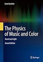 Algopix Similar Product 2 - The Physics of Music and Color Sound