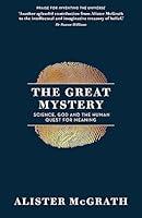 Algopix Similar Product 13 - The Great Mystery Science God and the