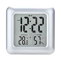 Algopix Similar Product 5 - BALDR Bathroom LCD Waterproof Shower