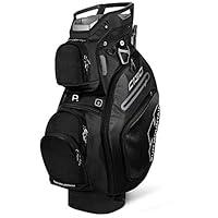 Algopix Similar Product 15 - Sun Mountain Golf 2019 C130 Cart Bag