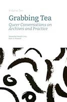 Algopix Similar Product 14 - Grabbing Tea Queer Conversations on