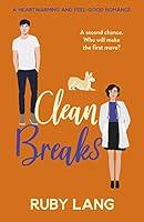 Algopix Similar Product 9 - Clean Breaks A heartwarming and