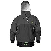 Algopix Similar Product 18 - Juneau Jacket - CHARCOAL - L