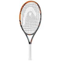 Algopix Similar Product 1 - HEAD Andy Murray Radical 23 Junior
