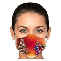 Algopix Similar Product 10 - Xinhyoheek Unisex Christmas