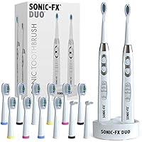 Algopix Similar Product 6 - SonicFX Duo Dual Handle Sonic 3