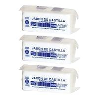 Algopix Similar Product 18 - Jabon de Castilla Roldan Package of 3