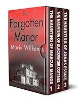 Algopix Similar Product 4 - The Forgotten Manor A Riveting Small