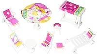 Algopix Similar Product 9 - Goki Garden Furniture Susibelle Doll