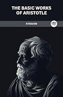Algopix Similar Product 14 - The Basic Works of Aristotle