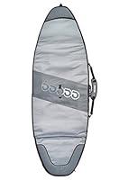 Algopix Similar Product 20 - Curve SUP Bag for Wave Boards  Boost