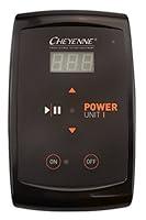 Algopix Similar Product 9 - Cheyenne Tattoo Machine Power Supply