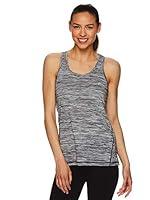 Algopix Similar Product 14 - HEAD Womens Racerback Tank Top 
