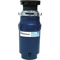 Algopix Similar Product 12 - Premier 191pc Whirlaway Garbage