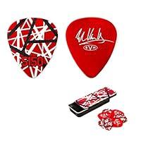 Algopix Similar Product 19 - JIM DUNLOP EVH 5150 MaxGrip Guitar