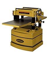 Algopix Similar Product 3 - Powermatic 209HH 20Inch Planer 5HP