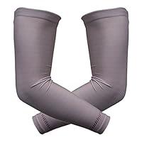 Algopix Similar Product 8 - Suddora Sports Arm Sleeve Pair 