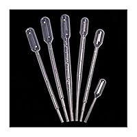 Algopix Similar Product 1 - MTC Bio P411300 Transfer Pipet 5 ml