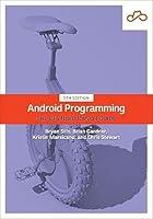 Algopix Similar Product 10 - Android Programming The Big Nerd Ranch