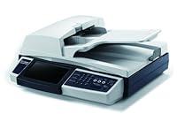 Algopix Similar Product 12 - Visioneer NetScan 4000 Duplex Flatbed