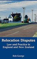 Algopix Similar Product 9 - Relocation Disputes Law and Practice