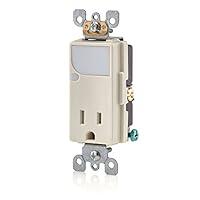 Algopix Similar Product 16 - Leviton T6525T 15Amp 125V AC