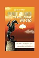 Algopix Similar Product 19 - Puerto Vallarta travel guide