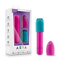 Algopix Similar Product 12 - 4 Powerful Massager Bullet Kit 
