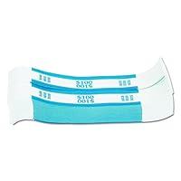 Algopix Similar Product 3 - MMF Industries SelfAdhesive Currency