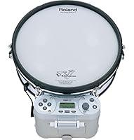 Algopix Similar Product 15 - Roland RMP-12 Marching Percussion 12 in.