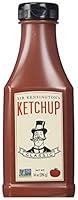 Algopix Similar Product 1 - Sir Kensingtons Classic Ketchup 14
