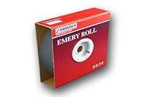 Algopix Similar Product 9 - Connect  32145 Abracs Emery Roll 25mm